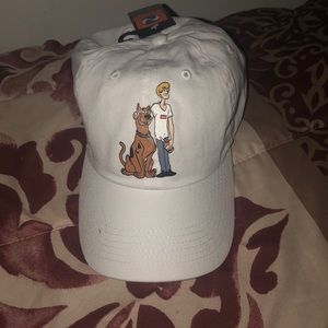 “Scooby Doo” Dad Hat